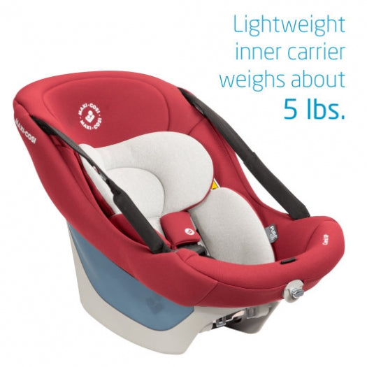 Maxi Cosi Tayla Travel System