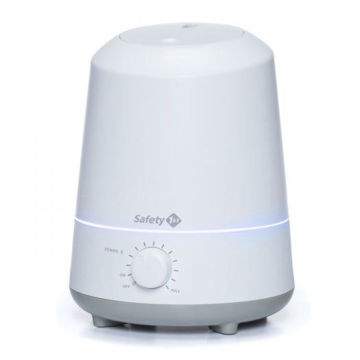 Safety 1ST Ultrasonic Stay Clean Humidifier