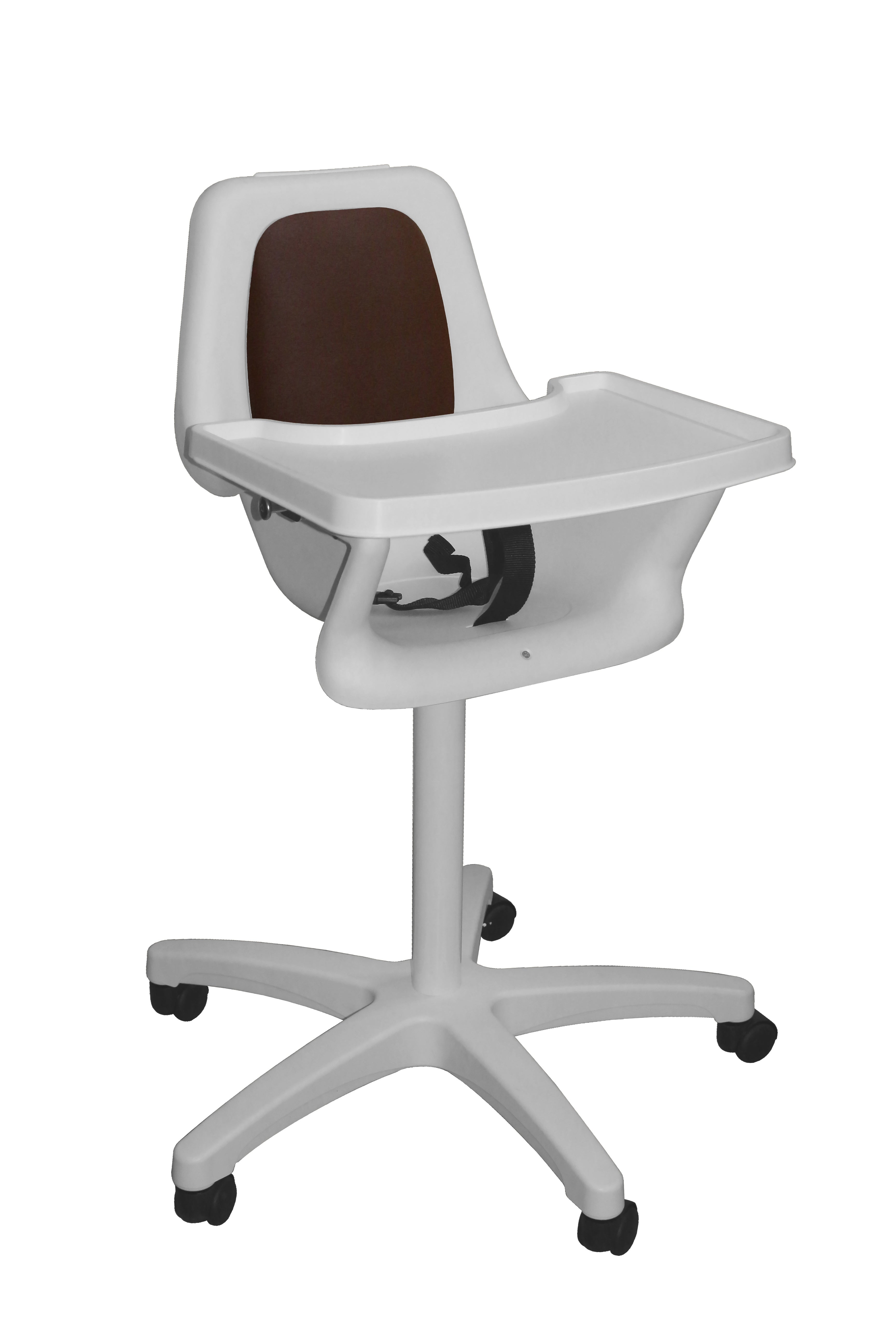 Baby Throne High Chair