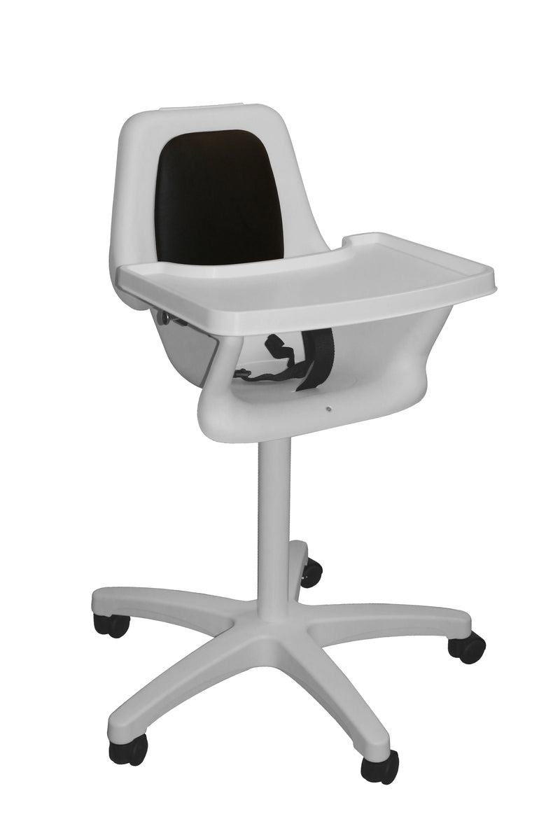 Baby online throne chair