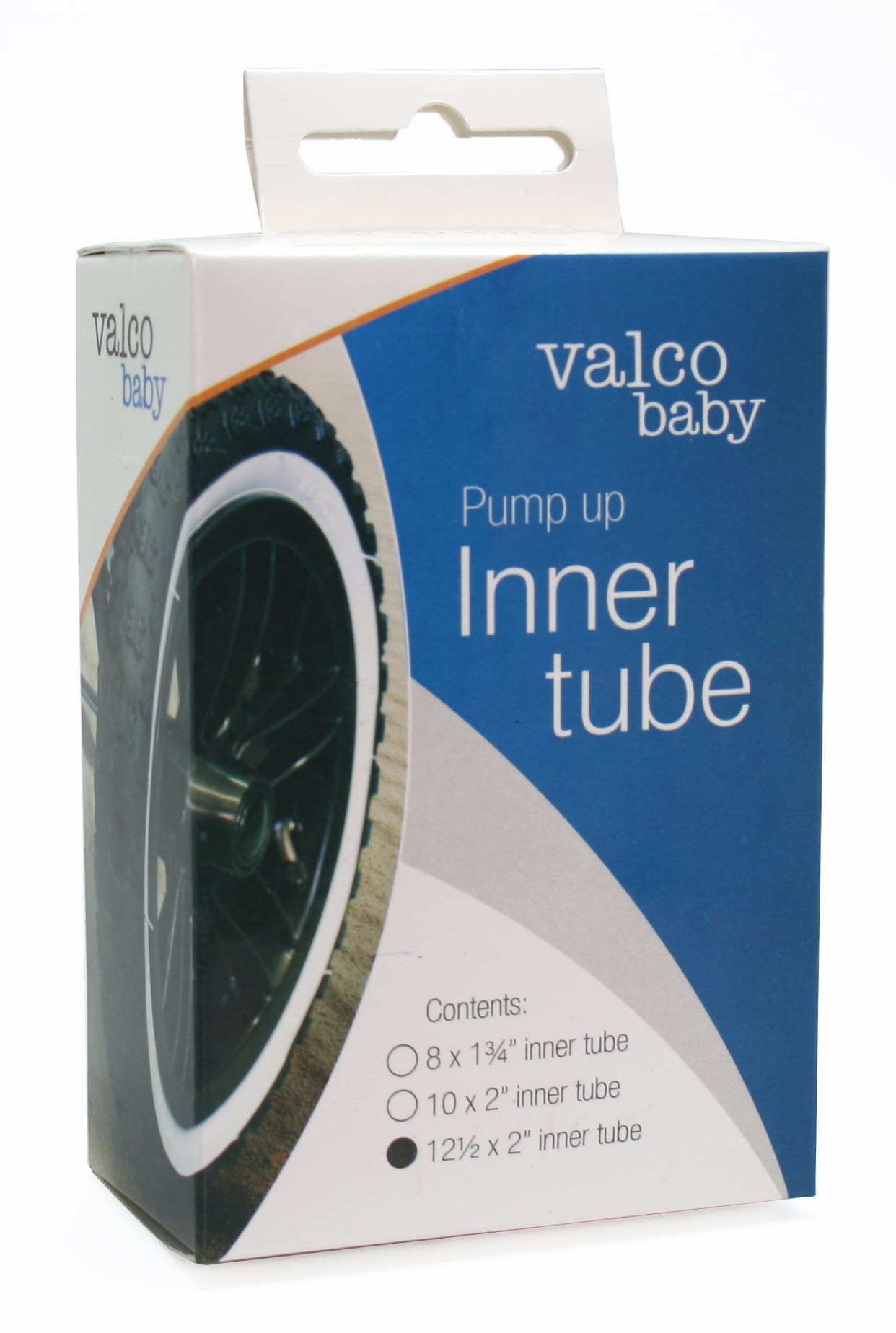 bugaboo tire tube replacement Valco Baby Inner Tube 12"
