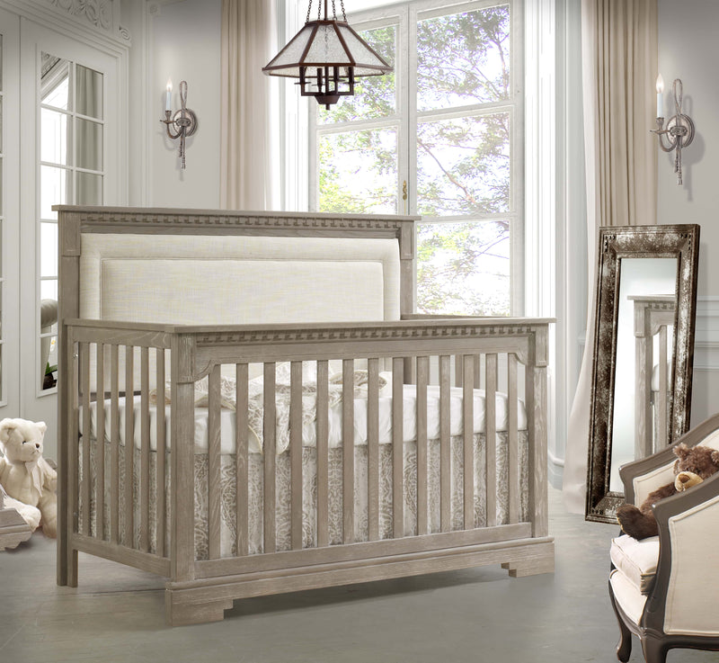 Natart vibe 2025 crib