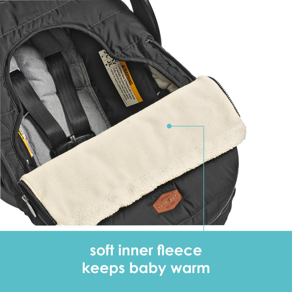 chicco stroller seat cover JJ Cole Car Seat Cover