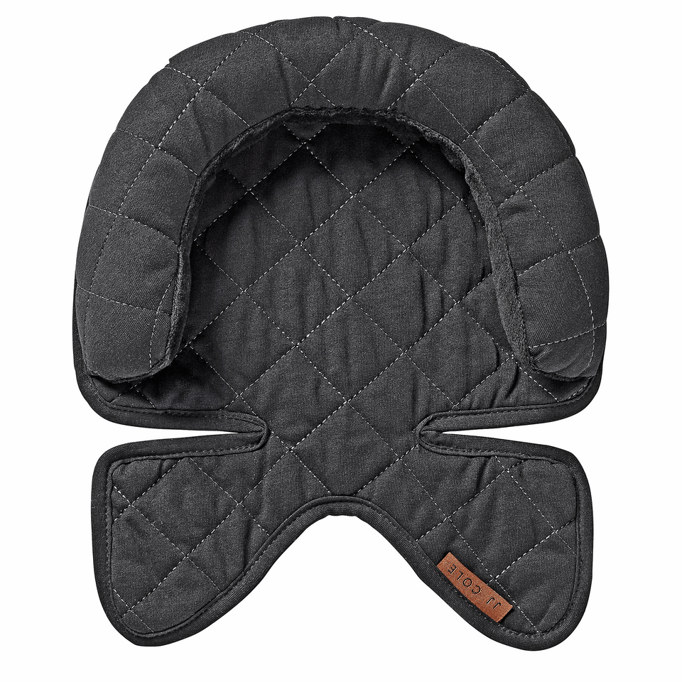 jj cole footmuff uppababy JJ Cole Head Support