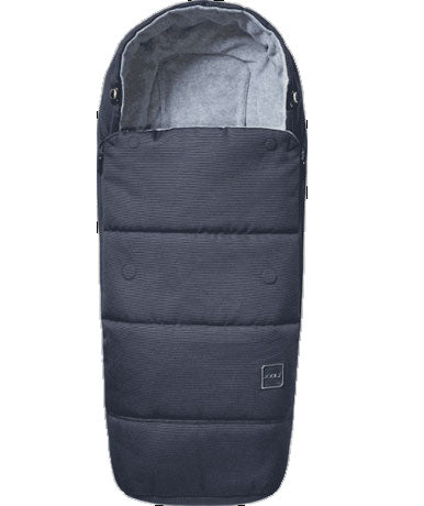 joolz hippo grey Joolz Footmuff