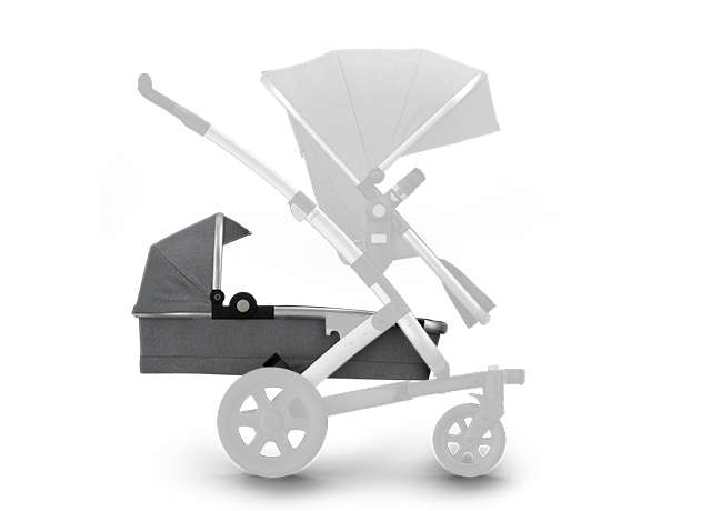 Joolz geo2 best sale expandable set