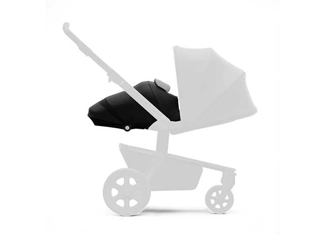 Joolz Hub Hub Cocoon