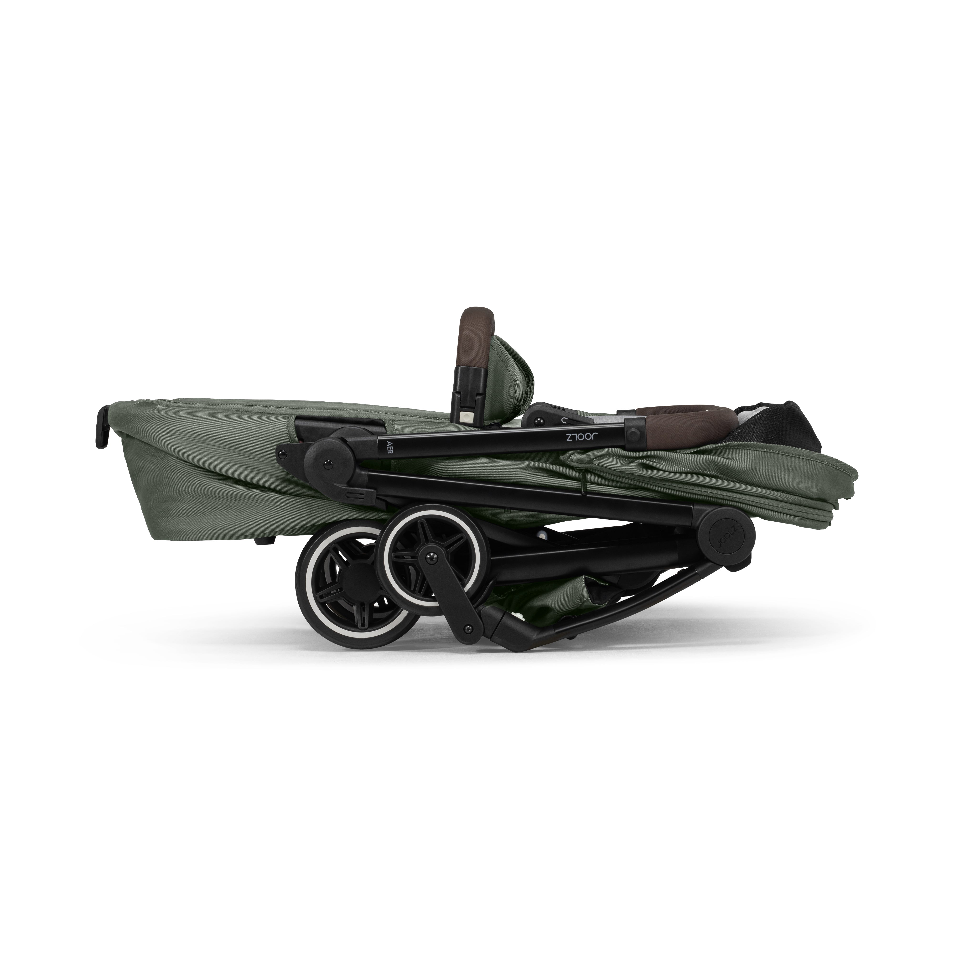 joolz carrycot Joolz Aer+ Cot