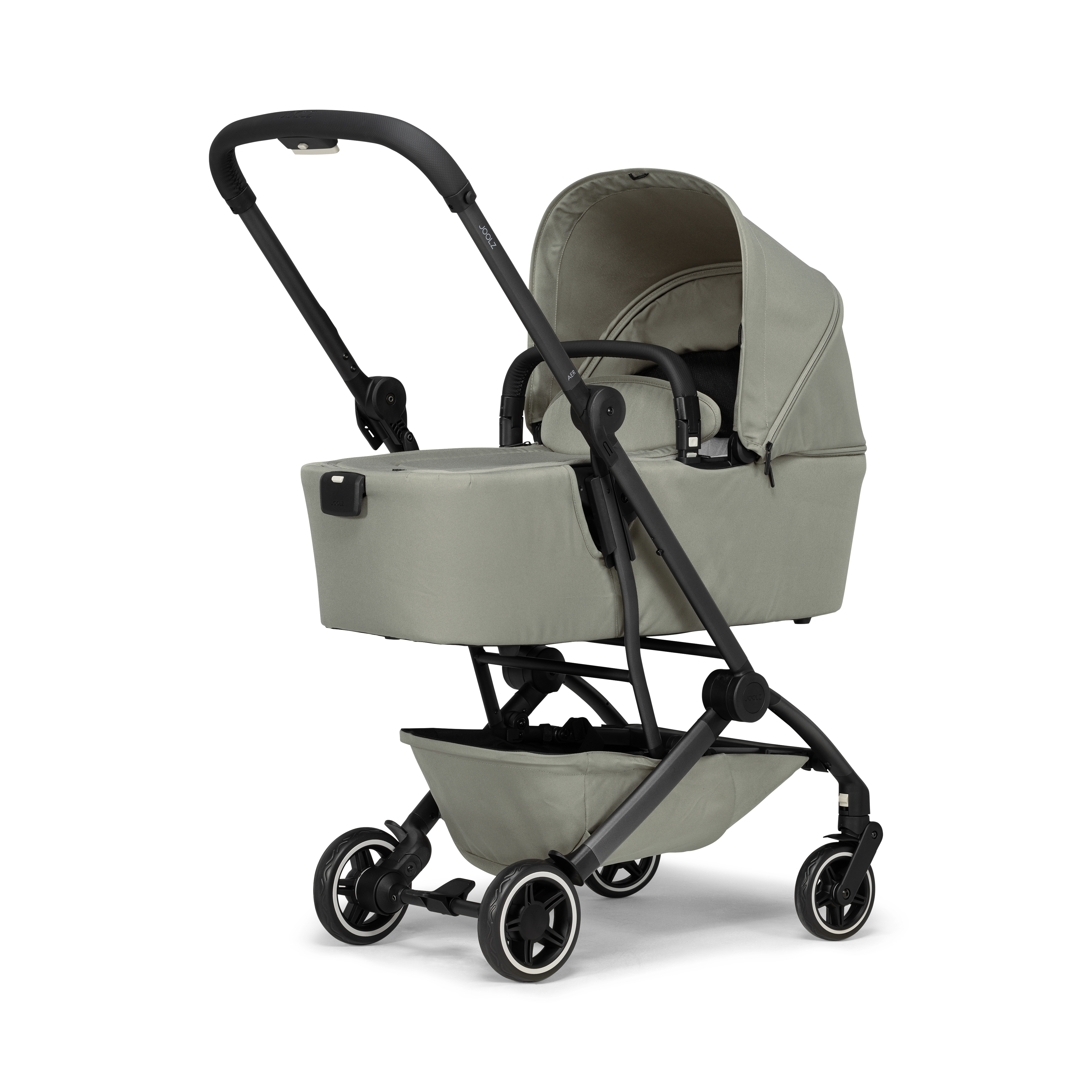 joolz aer plus cot Joolz Aer+ Cot