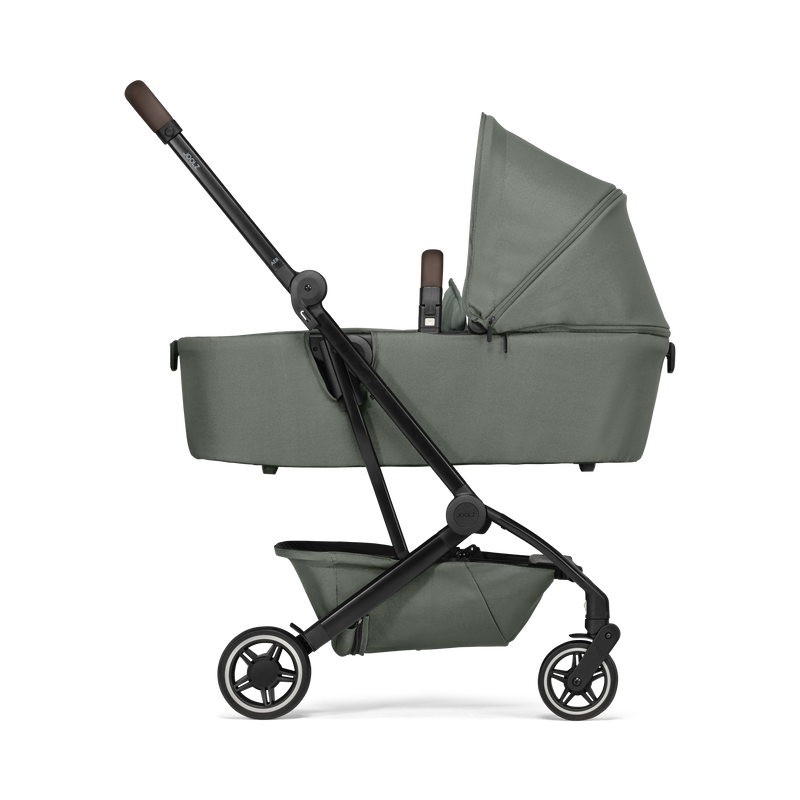 Joolz Aer+ Lightweight Travel Stroller + Carrycot Bundle