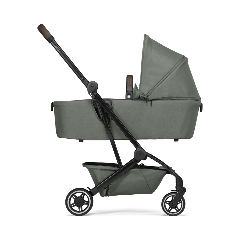 Joolz Aer+ Lightweight Compact Travel Stroller