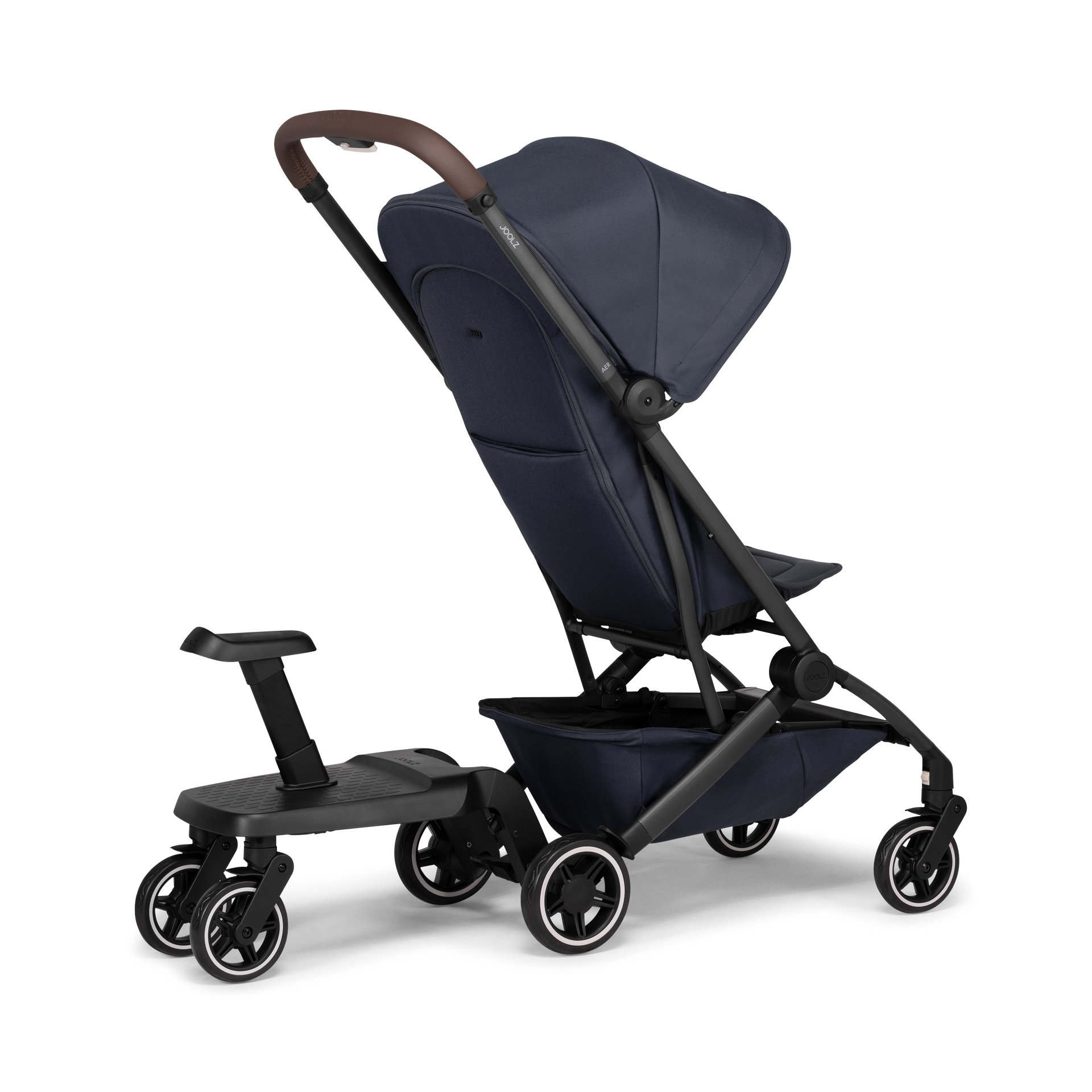 joolz gris footmuff Joolz Aer Footboard with Free US Shipping