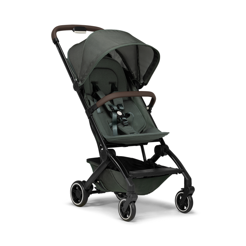 Joolz Aer+ Lightweight Compact Travel Stroller