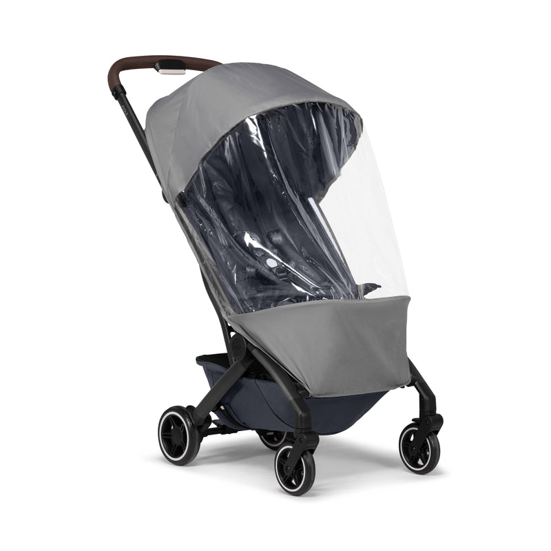 Joolz Aer+ Lightweight Compact Travel Stroller