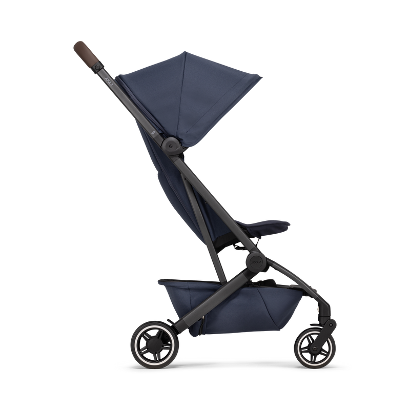 Joolz Aer+ Lightweight Travel Stroller + Carrycot Bundle