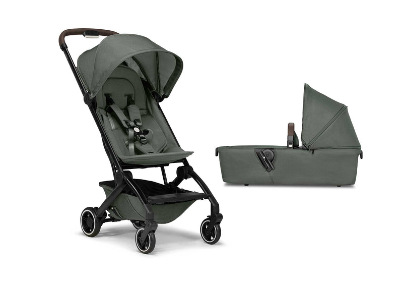 Joolz Aer+ Lightweight Travel Stroller + Carrycot Bundle