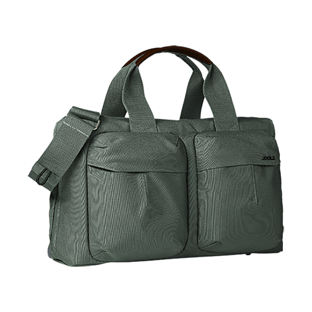 joolz marvellous green Joolz Diaper Bag