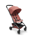 Add a splash of color with this pink Joolz Aer stroller, featured by Mega babies.