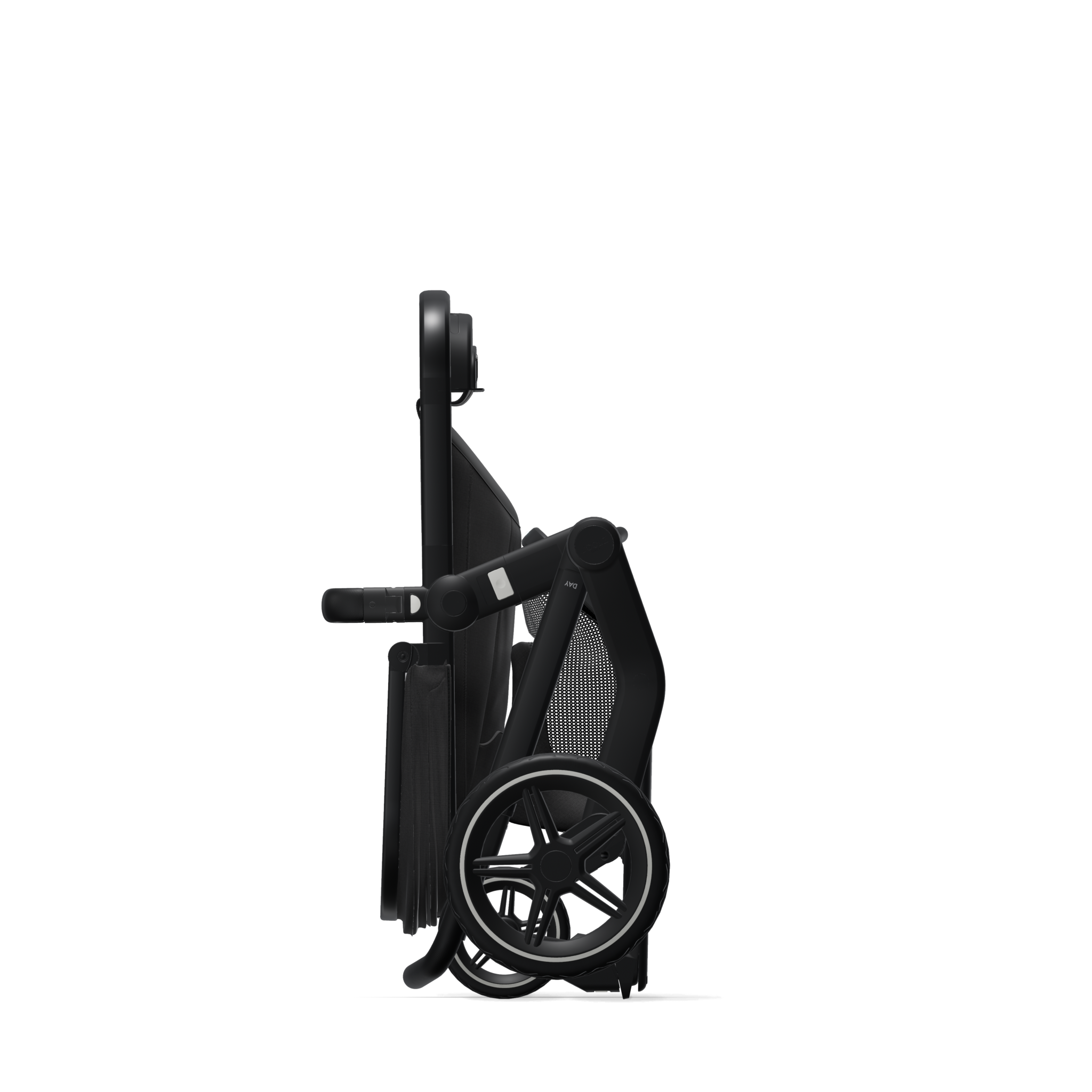 Joolz Day+ Stroller