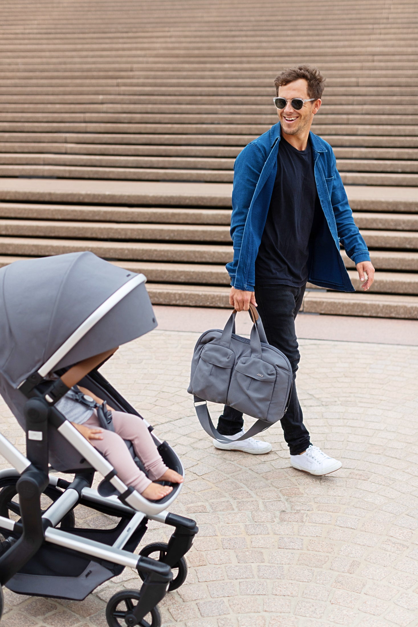 Joolz Day+ Stroller