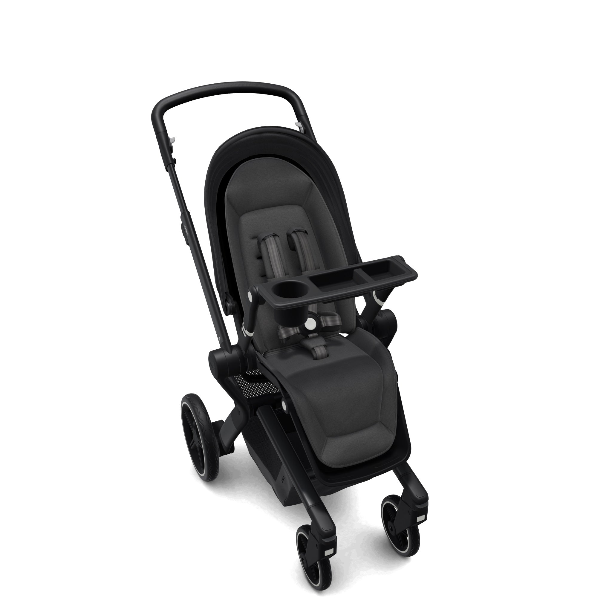 joolz hub black Joolz Hub Food Tray