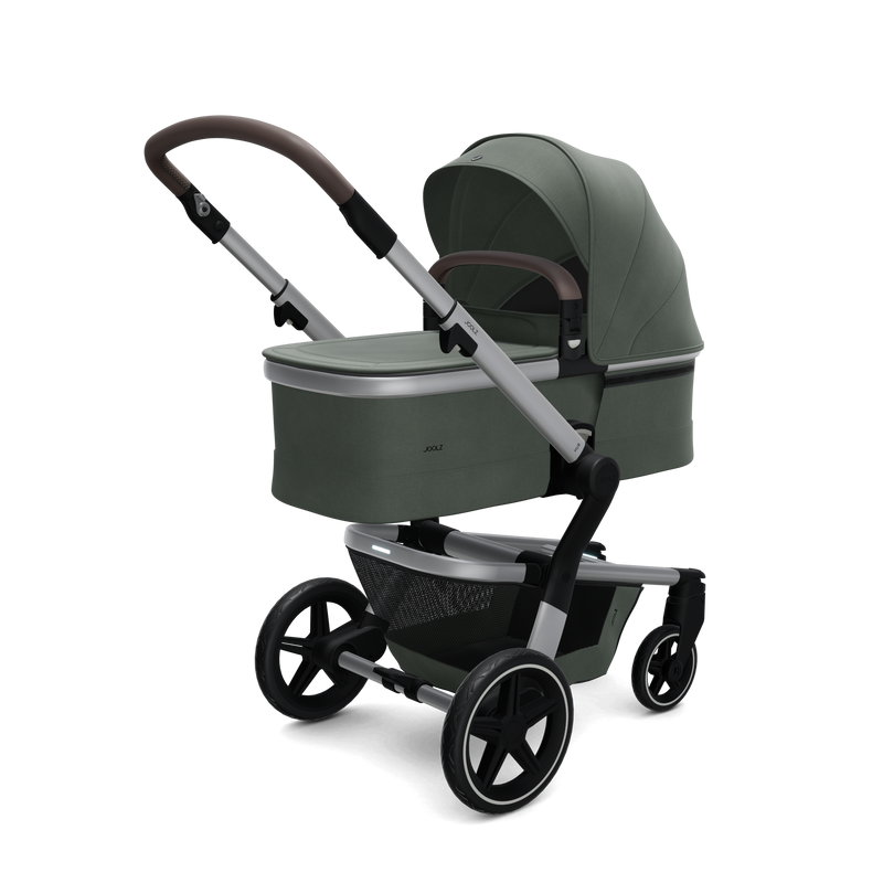 Joolz Hub + Bassinet