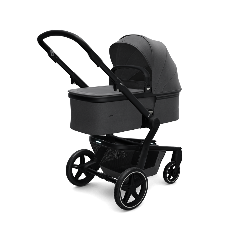 Joolz Hub + Bassinet
