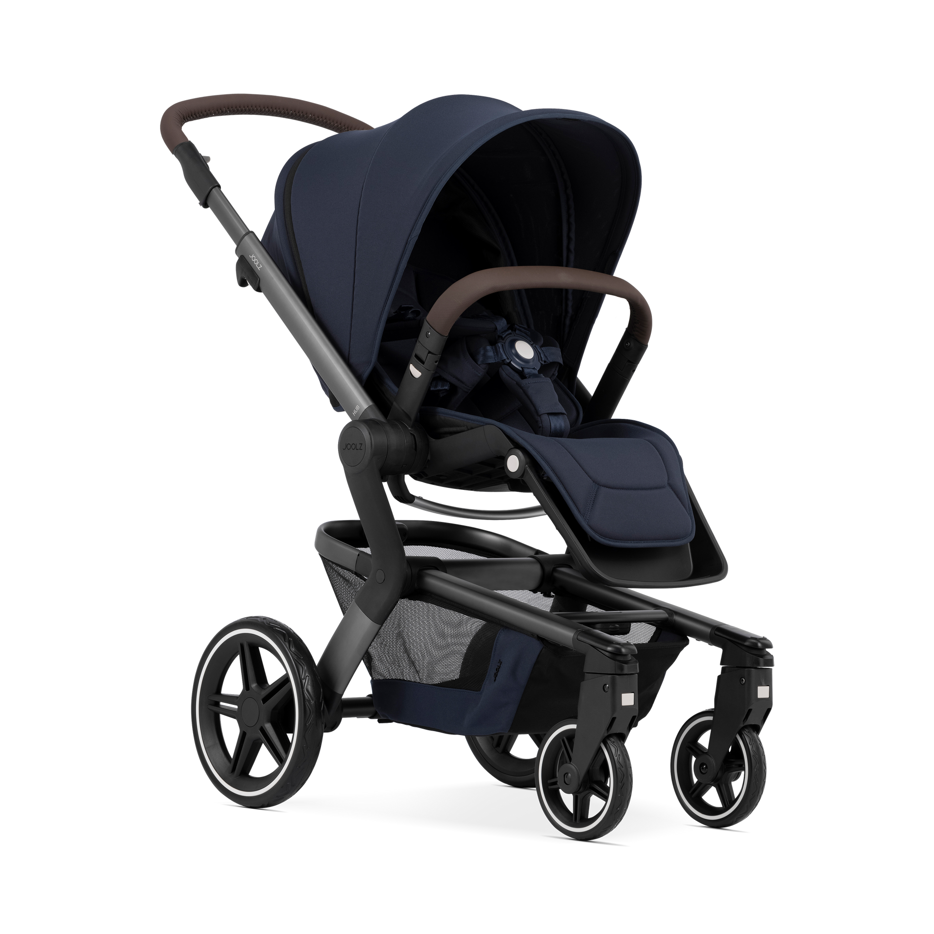 Joolz Hub Compact Stroller Free US Shipping Mega babies