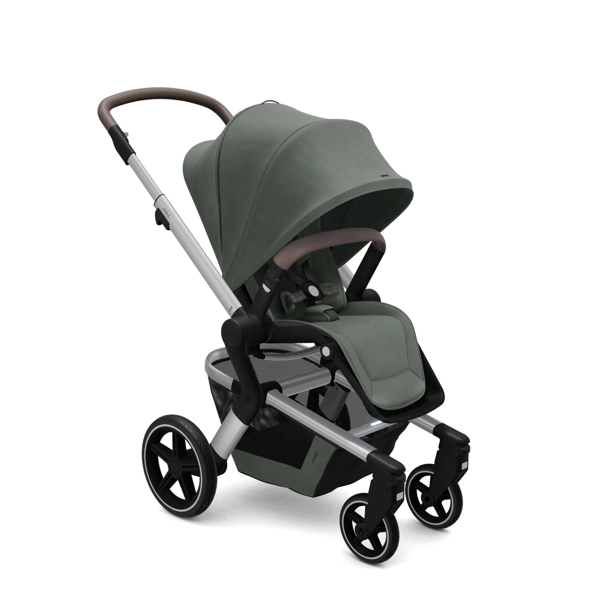 Joolz Hub Compact Stroller Free US Shipping Mega babies