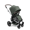 Get the Joolz Hub+ stroller from Mega babies in a marvelous green color.