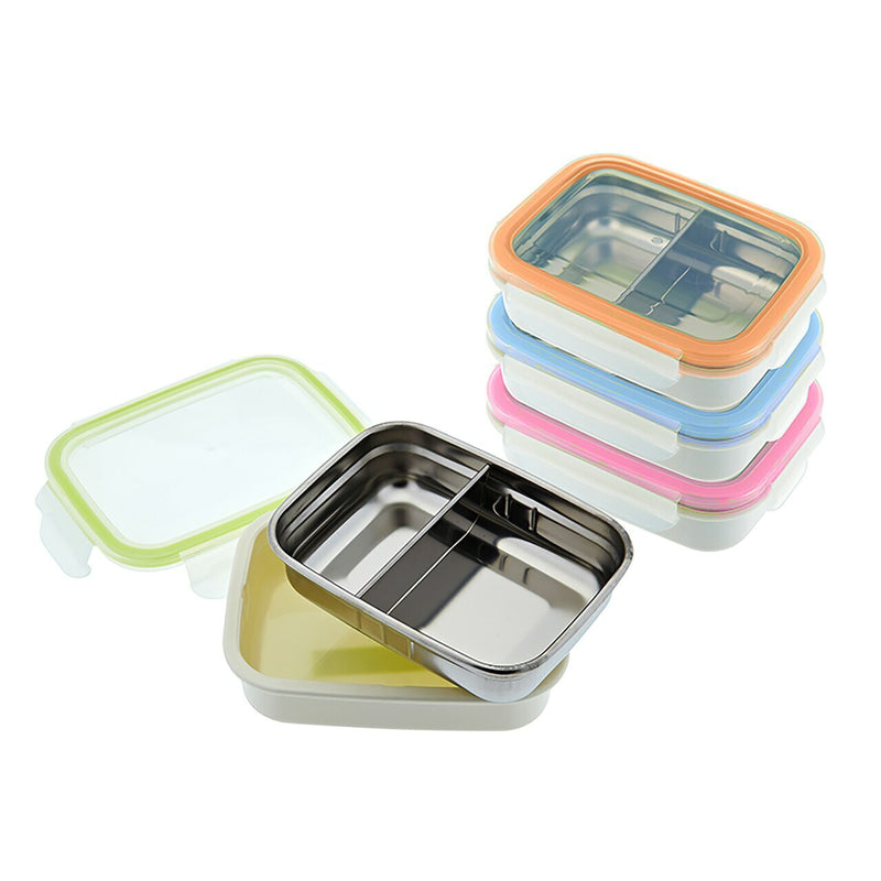 Why You Need a Silicone Lunchbox - Innobaby