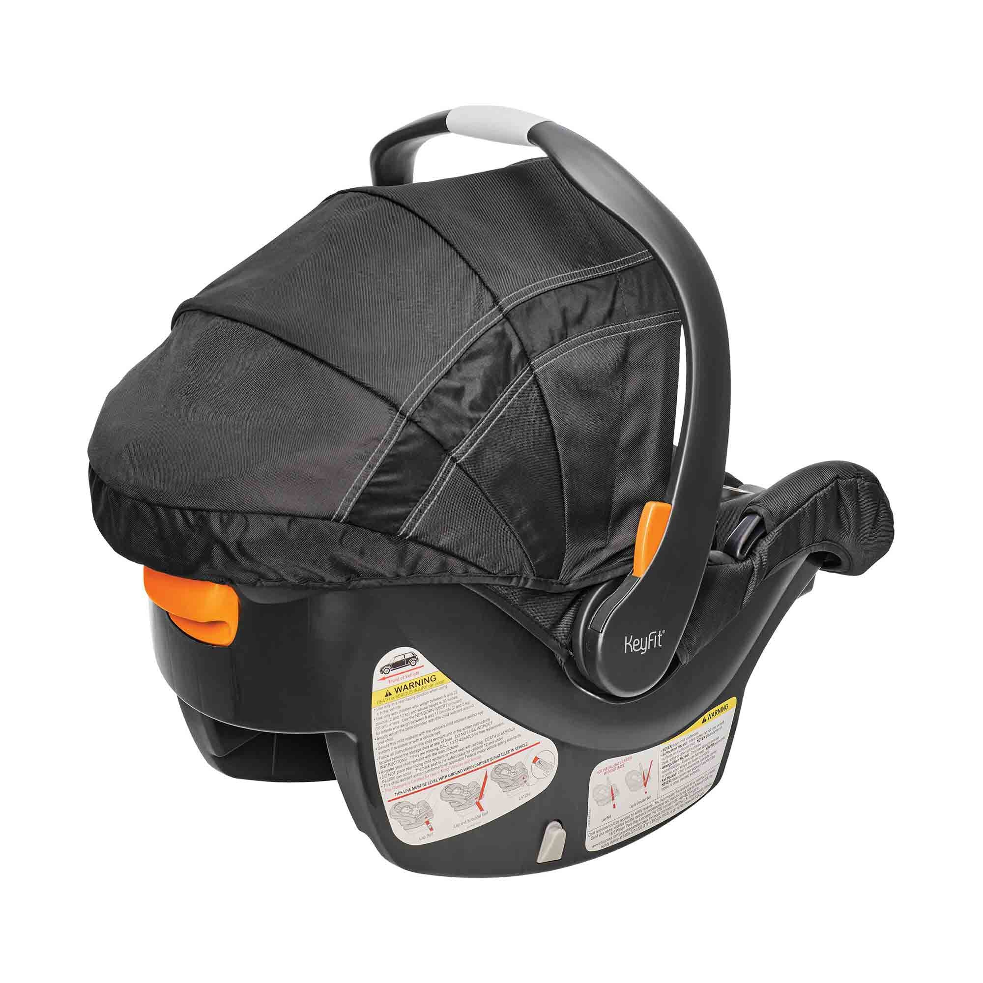 Chicco KeyFit Infant Car Seat Encore