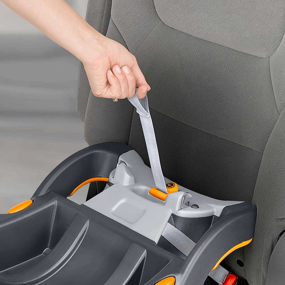 Chicco KeyFit Infant Car Seat - Encore