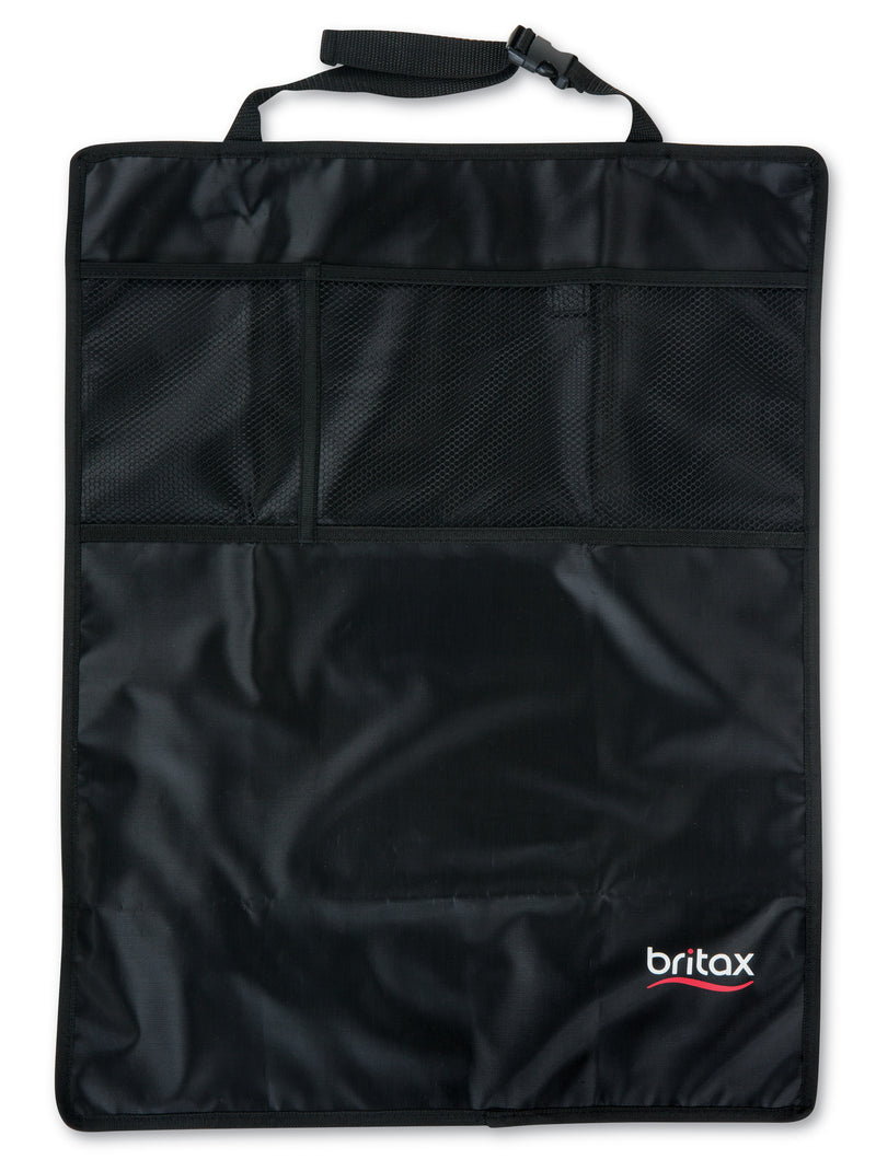 Britax 2 Pack Kick Mats