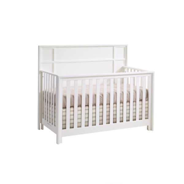Natart vibe crib 2025