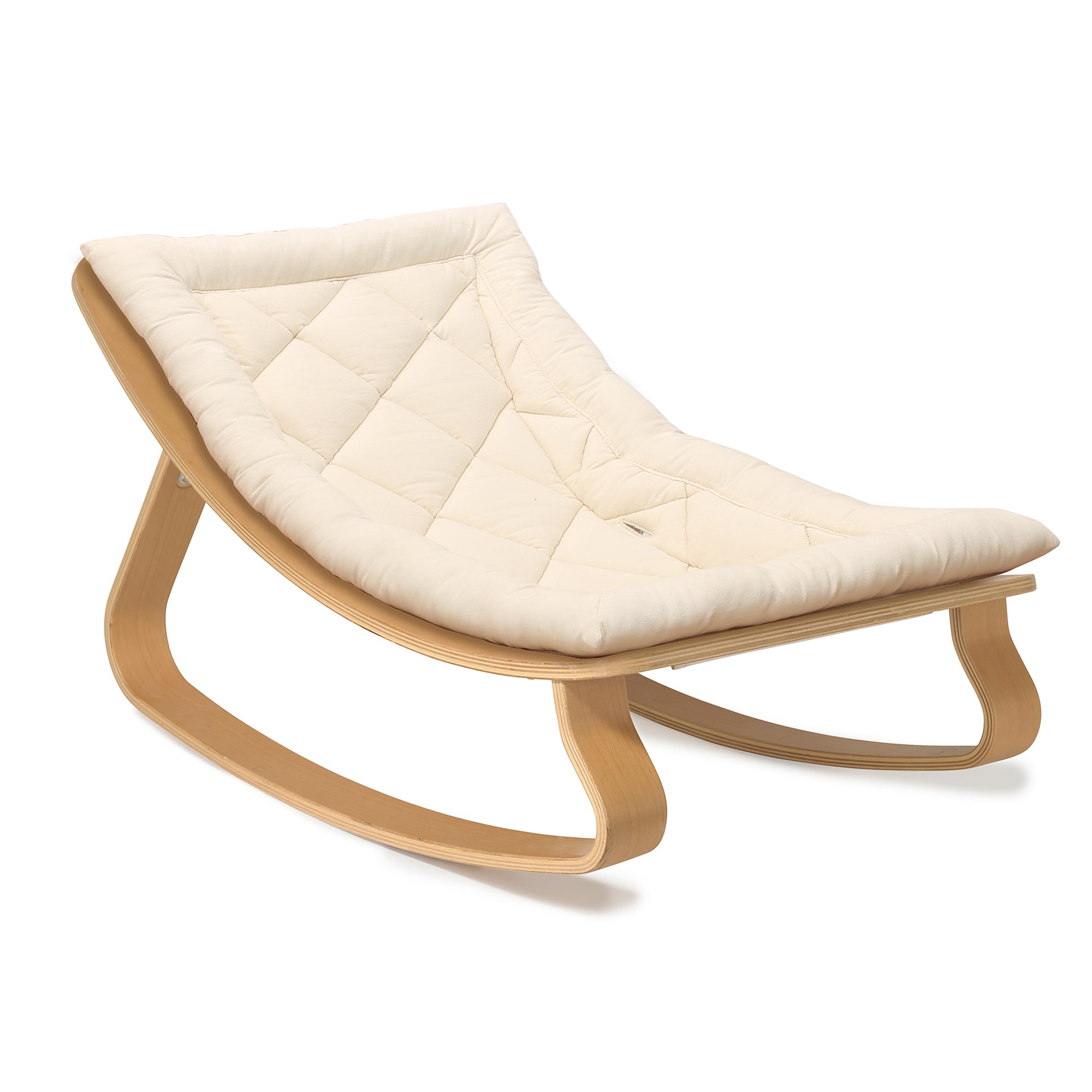 Charlie Crane Levo Rocker