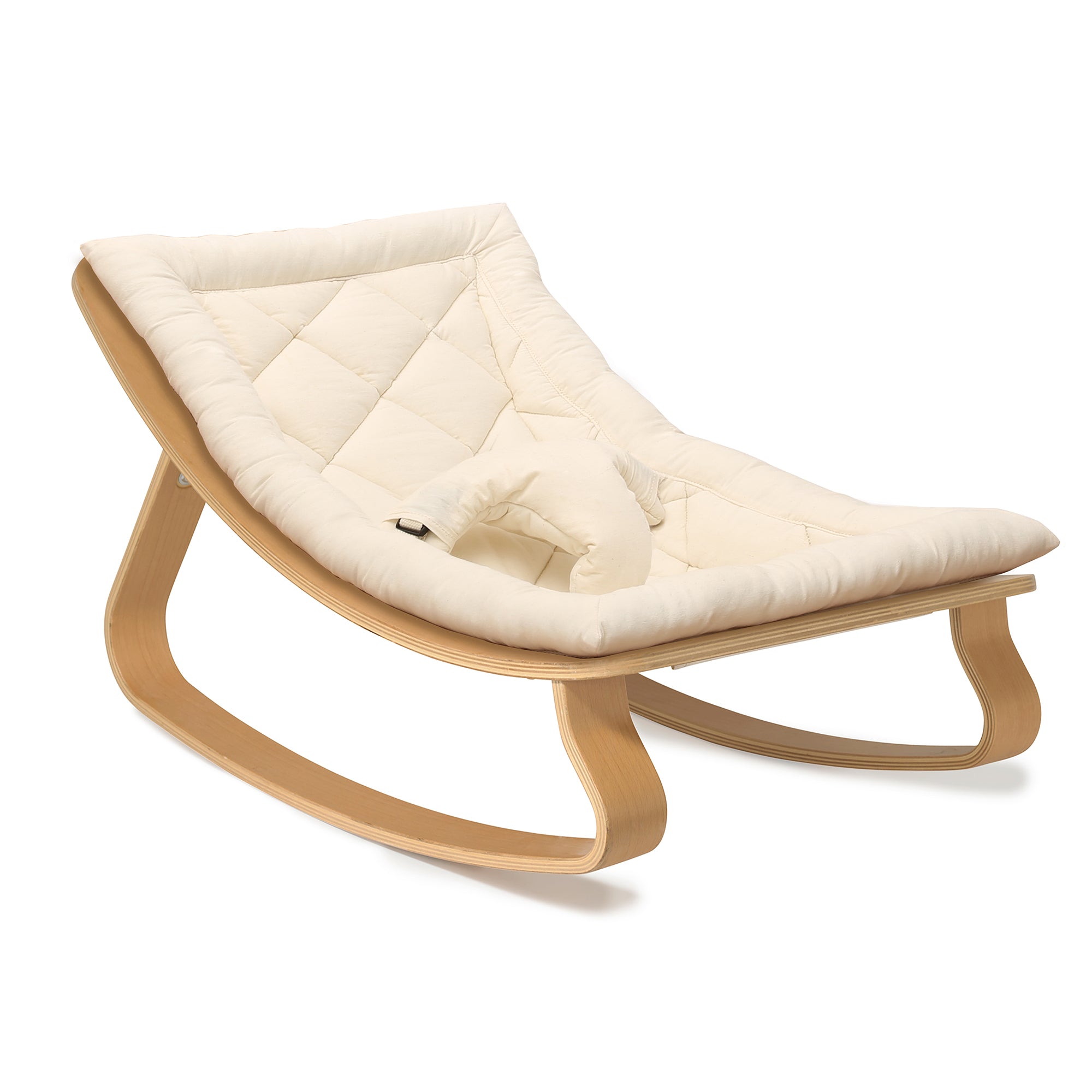 Charlie Crane Levo Rocker