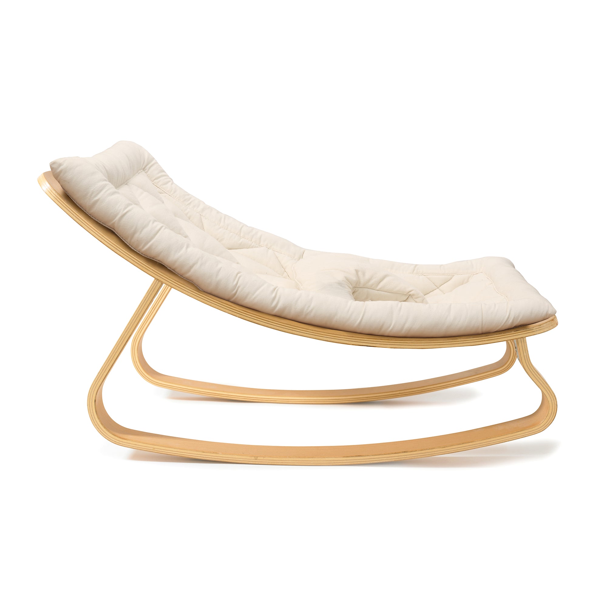 Charlie Crane Levo Rocker