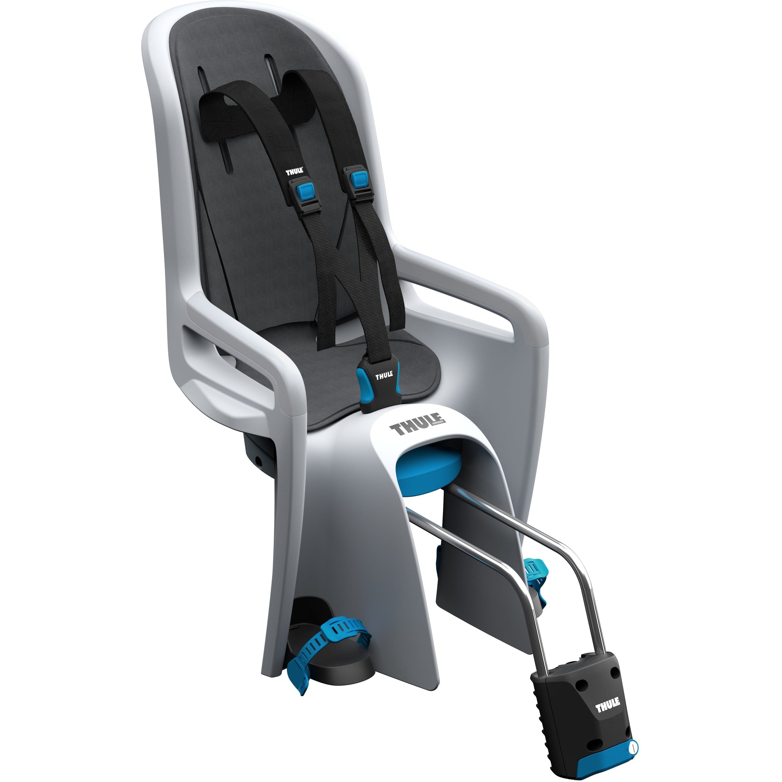 Thule RideAlong Bike Seat - Thumbnail 4