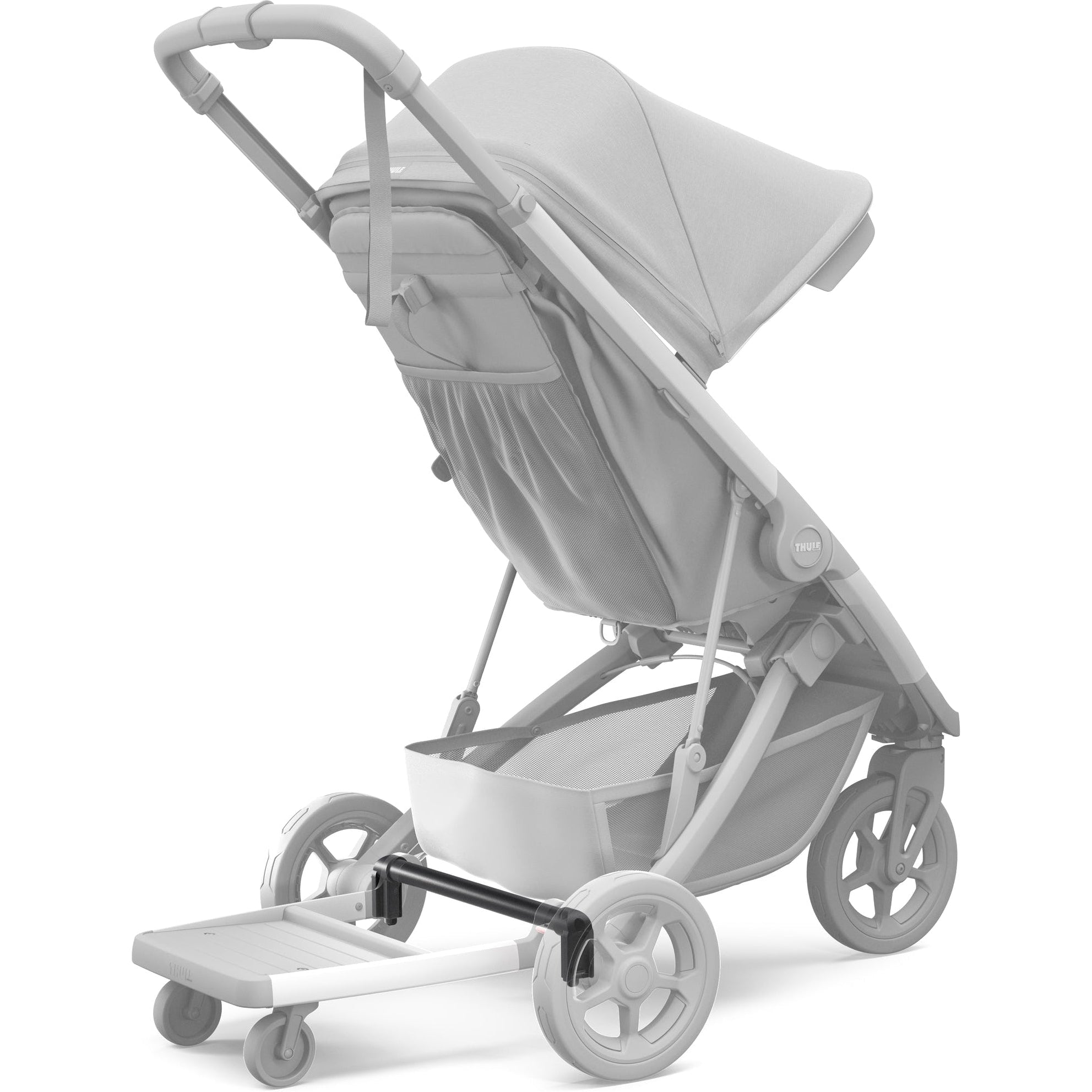 Stroller Clearance Thule Urban Glide Buggy Board Thule Glider