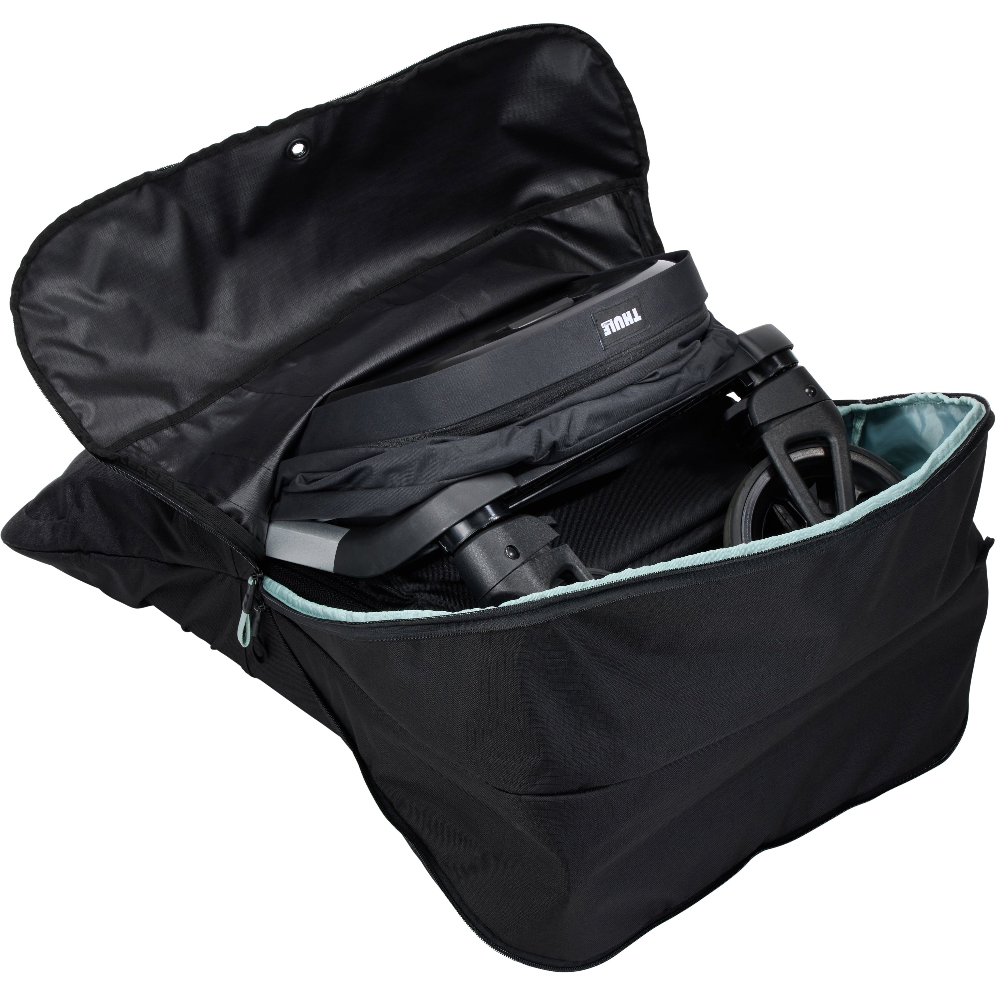 thule stroller travel bag large Thule Medium Stroller Travel Bag