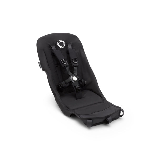 bugaboo donkey toddler seat Bugaboo Donkey 5 Seat Fabric