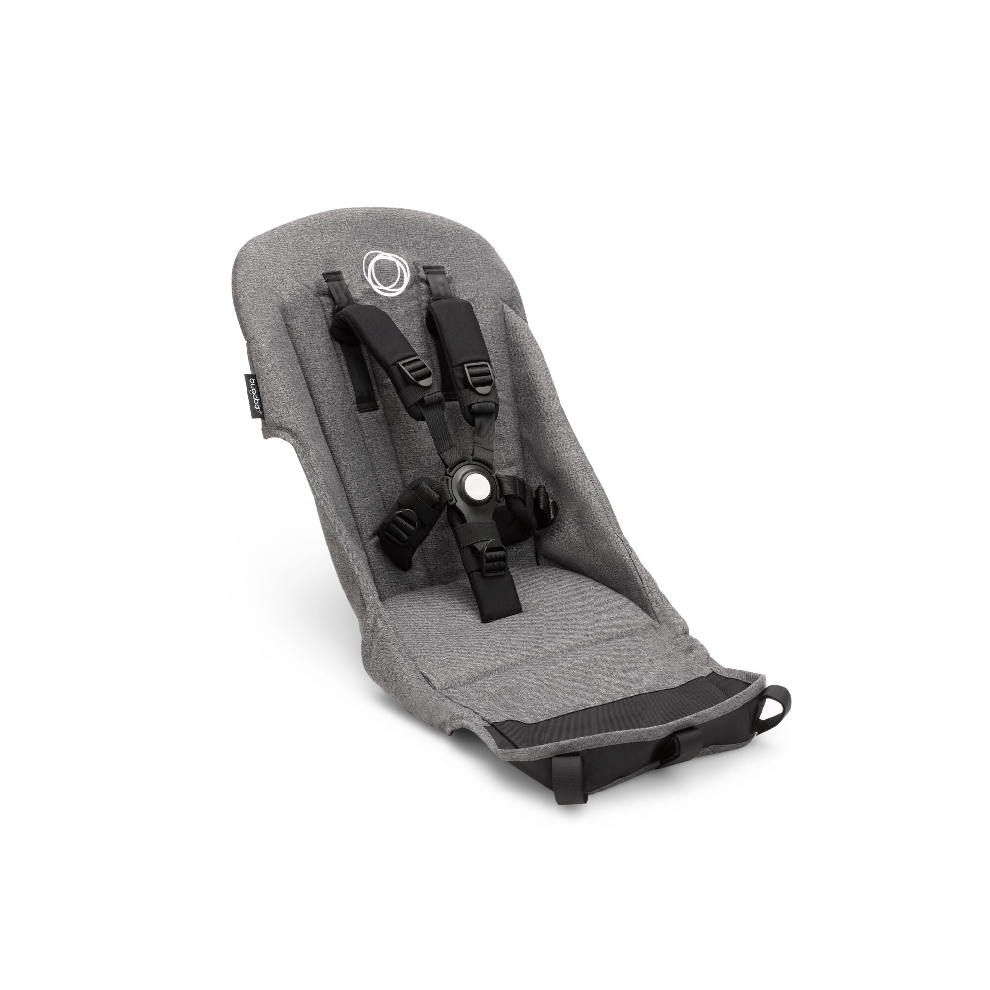 bugaboo donkey 5 seat frame Bugaboo Donkey 5 Seat Fabric