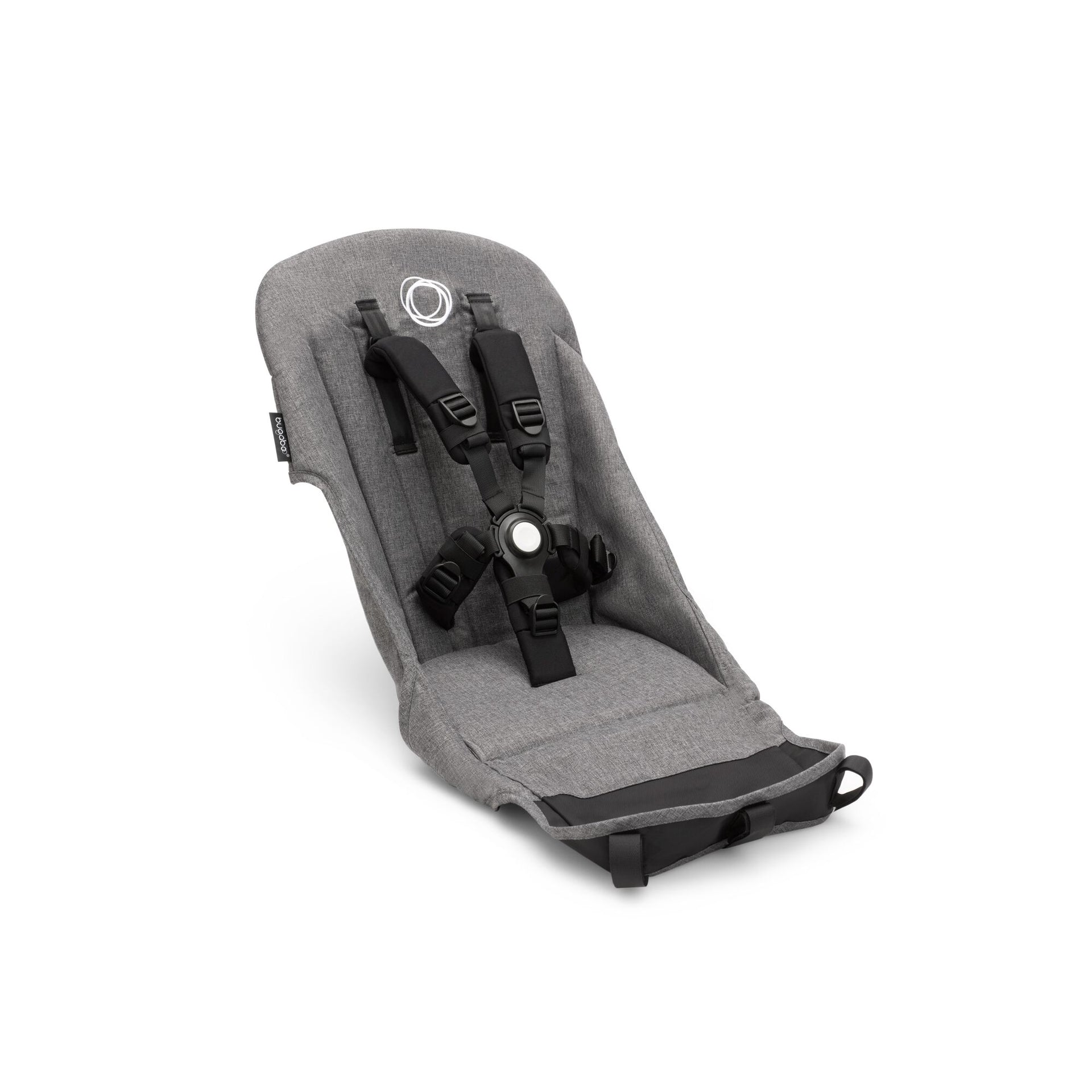 bugaboo donkey 5 compatible car seats Bugaboo Donkey 5 Seat Fabric