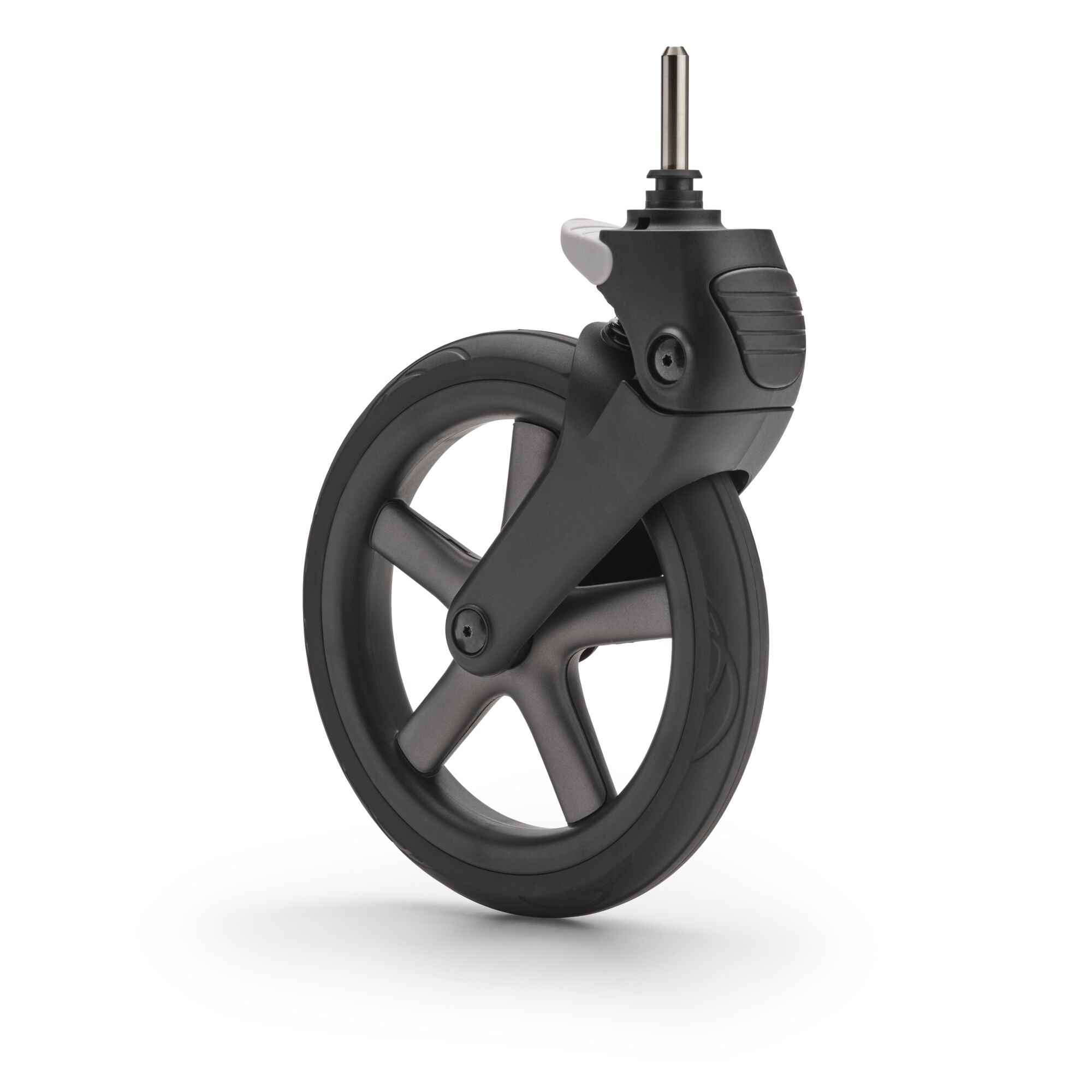 bugaboo frog front wheel replacement Bugaboo Fox 5 Renew Front Swivel Wheels