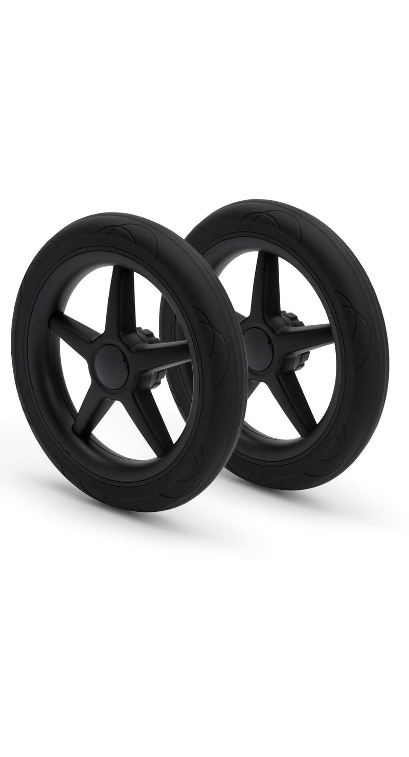 Bugaboo donkey back 2025 wheels
