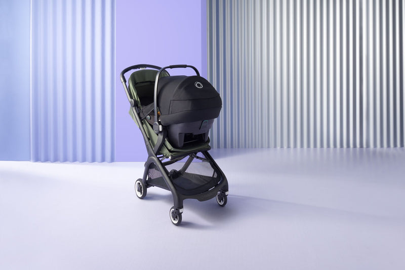 Bugaboo Butterfly Stroller – Bebeang Baby