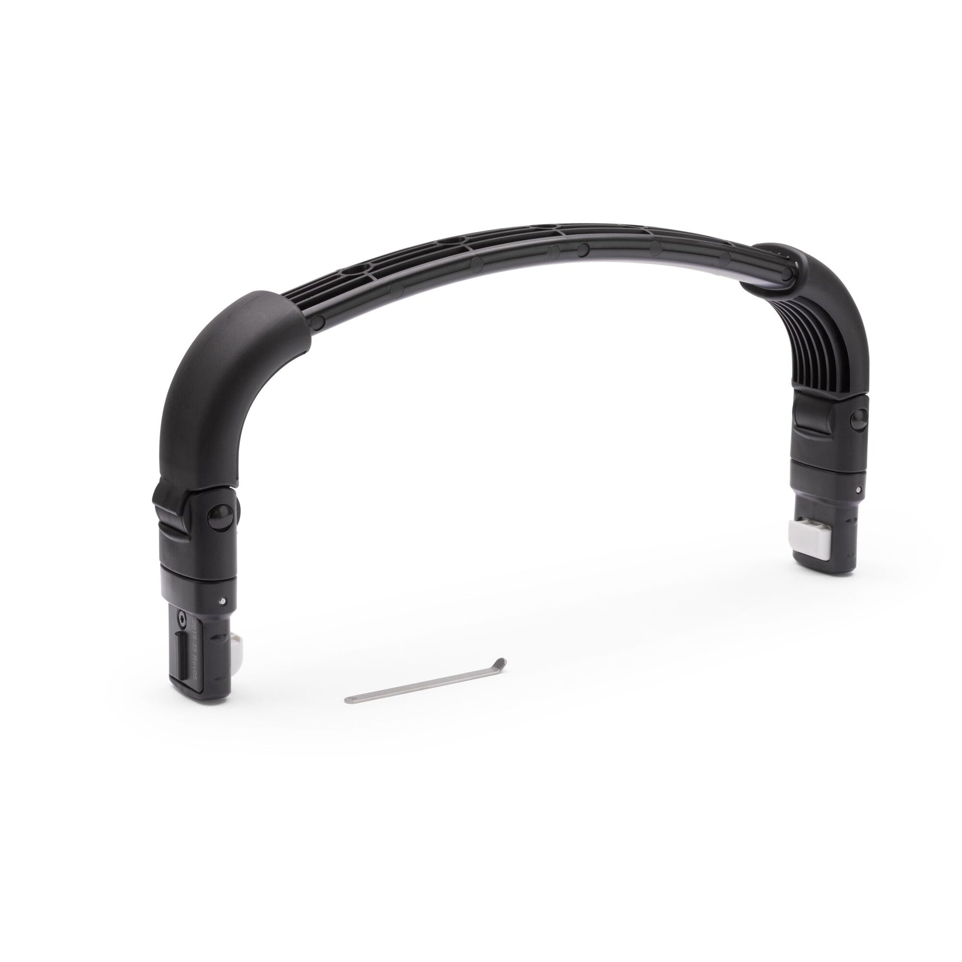 bugaboo bee handle mechanism Bugaboo Bee 6 bumper bar/Donkey 3 Carry Handle