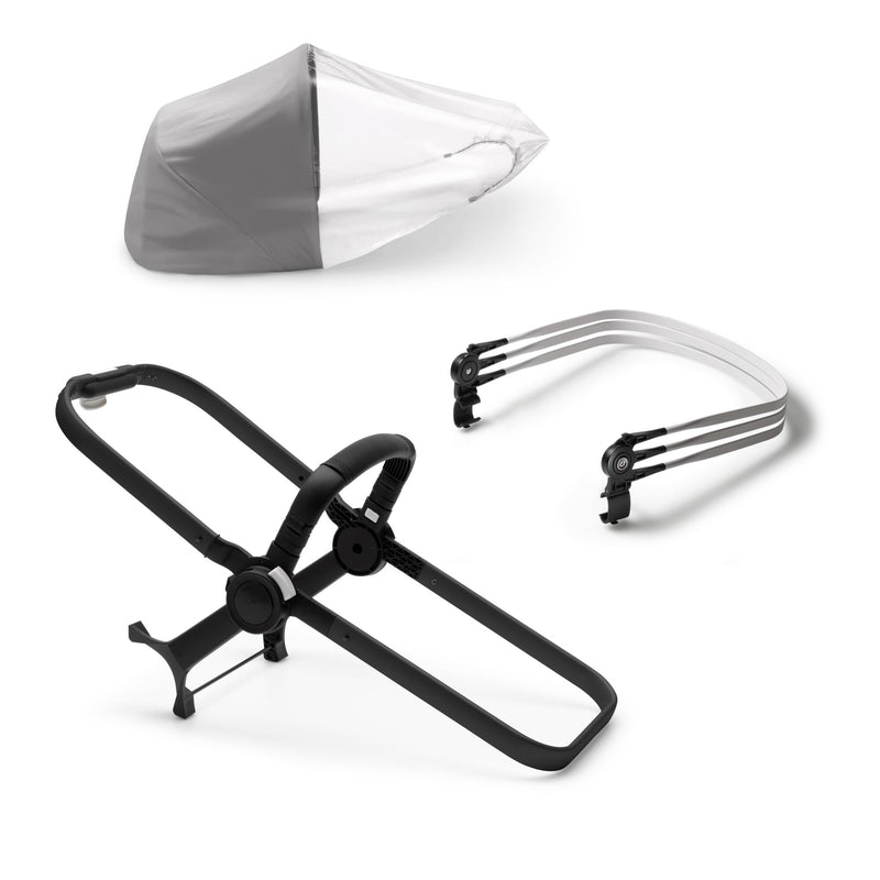 Bugaboo donkey 3 discount extension set