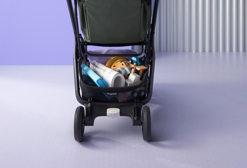 Bugaboo Butterfly Review: A NEW Cabin Baggage Size Stroller • Family Travel  Tips